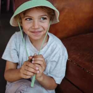 Hello Hossy – Bob – Mini Tree