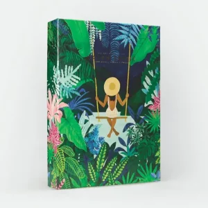 ATWS – Puzzle 1000 pces – Swing