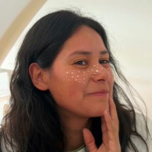 Sioou – Tattoo éphémères – Freckles