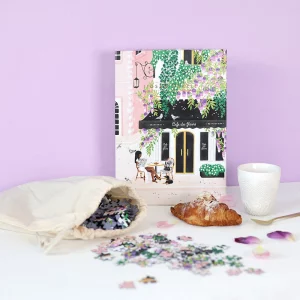 ATWS – Puzzle 1000 pces – Paris