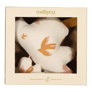 Mellipou – Miniban swift – Harry Potter