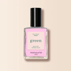 Manucurist – Vernis à ongles – Candy