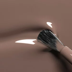 Manucurist – Vernis semi-permanent – Freckles