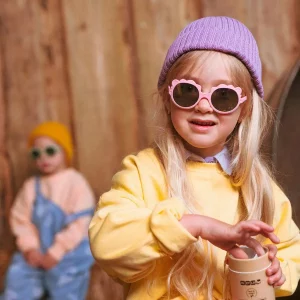 Ki ET LA – Lunettes de soleil Lion 1-2 ans