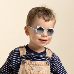 Ki ET LA – Lunettes de soleil ourson 1-2 ans