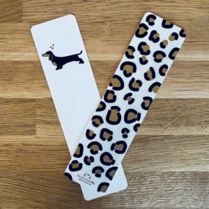 Les petites hirondelles – Marque page