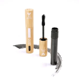 Zao Make-up – Mascara Volume Audacieux