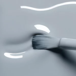 Manucurist – Vernis semi-permanent – Mist Grey