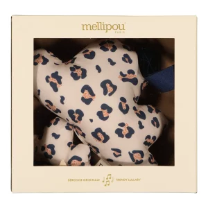 Mellipou – Mini cloud Baker – La Boum