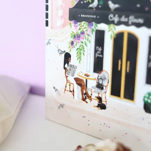 ATWS – Puzzle 1000 pces – Paris