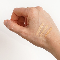 Zao Make-up – Anticernes radiance