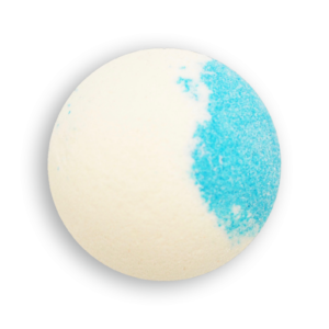 Kokym – Boule de bain hydratante – Anti-stress (paillettes)