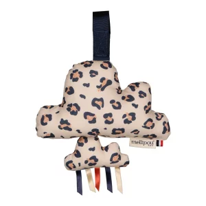 Mellipou – Mini cloud Baker – La Boum