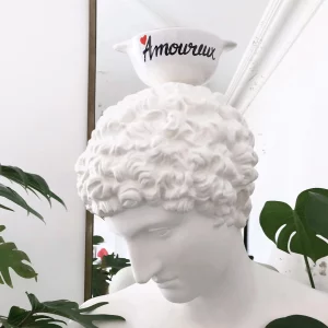 Pied de Poule – Bol breton – Amoureux