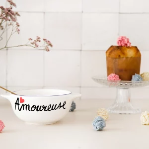 Pied de Poule – Bol breton – Amoureuse