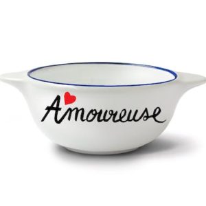 Pied de Poule – Bol breton – Amoureuse