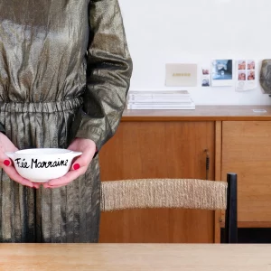 Pied de Poule – Bol breton – Fée marraine