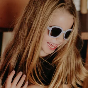 Hello Hossy – Lunettes de soleil Hossy Stella  –  Lila