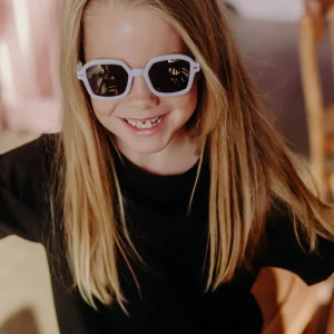 Hello Hossy – Lunettes de soleil Hossy Stella  –  Lila