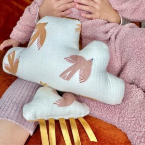 Mellipou – Miniban swift – Harry Potter