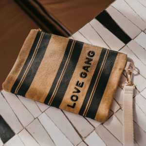 Zakuw – Pochette- Love gang