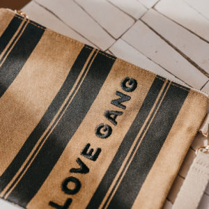 Zakuw – Pochette- Love gang