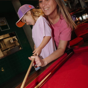 Hello Hossy – Casquette – Mini Iris