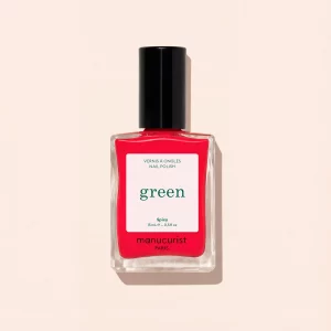 Manucurist – Vernis à ongles – Spicy
