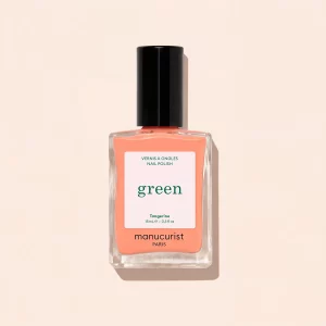 Manucurist – Vernis à ongles – Tangerine