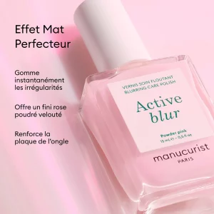 Manucurist – Activ Blur