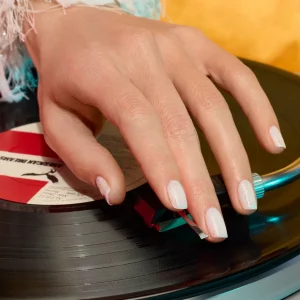 Manucurist – Vernis à ongles – Nebula