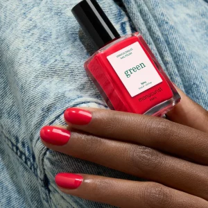 Manucurist – Vernis à ongles – Spicy