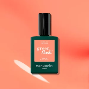Manucurist – Vernis semi-permanent – Tangerine