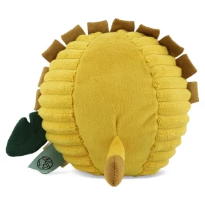 Trixi – Balle sonore tissu – Lion