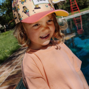 Hello Hossy – Casquette – Unicorn