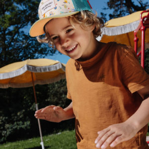 Hello Hossy – Casquette – Miami beach