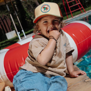 Hello Hossy – Casquette – Rolling Pony