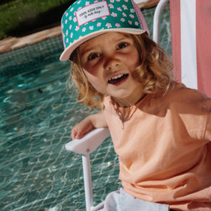 Hello Hossy – Casquette – Garden Joy