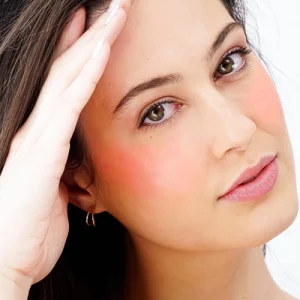 Zao Make-up – Blush bomb, blush liquide audacieux