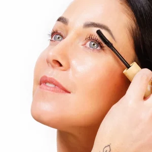 Zao Make-up – Mascara waterproof – No drama audacieux