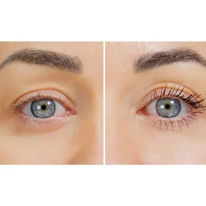 Zao Make-up – Mascara waterproof – No drama audacieux