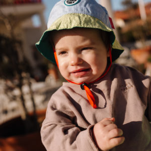 Hello Hossy – Mini Fresh