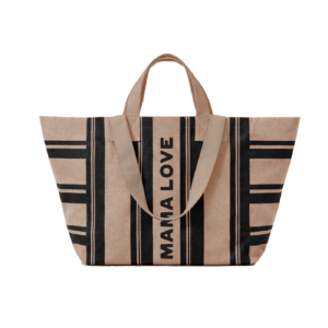 Zakuw – Sac cabas XL- Mama Love