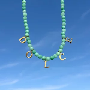 Collier – Dolce