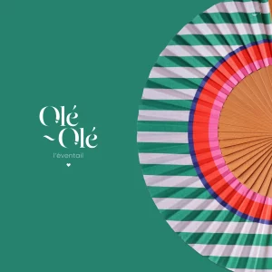 Olé Olé – Eventail – Playa