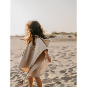 Zakuw – Cape chaude – Beige