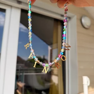 Collier – Rainbow