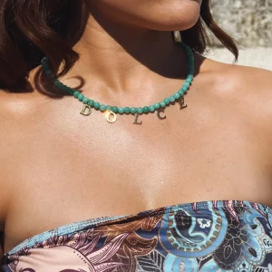 Collier – Dolce