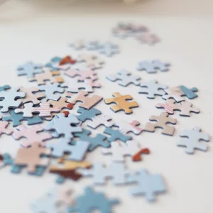 ATWS – Puzzle 1000 pces – Italy