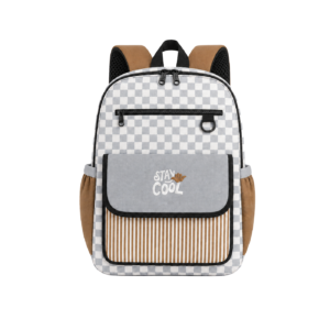 Zakuw – Sac primaire dès 6 ans – Noé Ecume